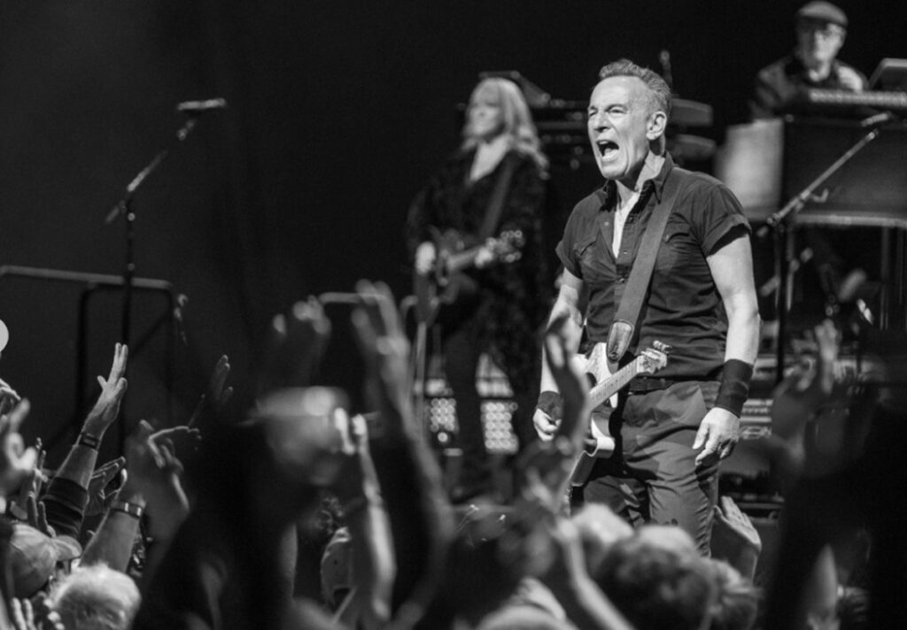 Πέθανε η μητέρα του Bruce Springsteen σε ηλικία 98 ετών – Υπέφερε από την νόσο του Αλτσχάιμερ