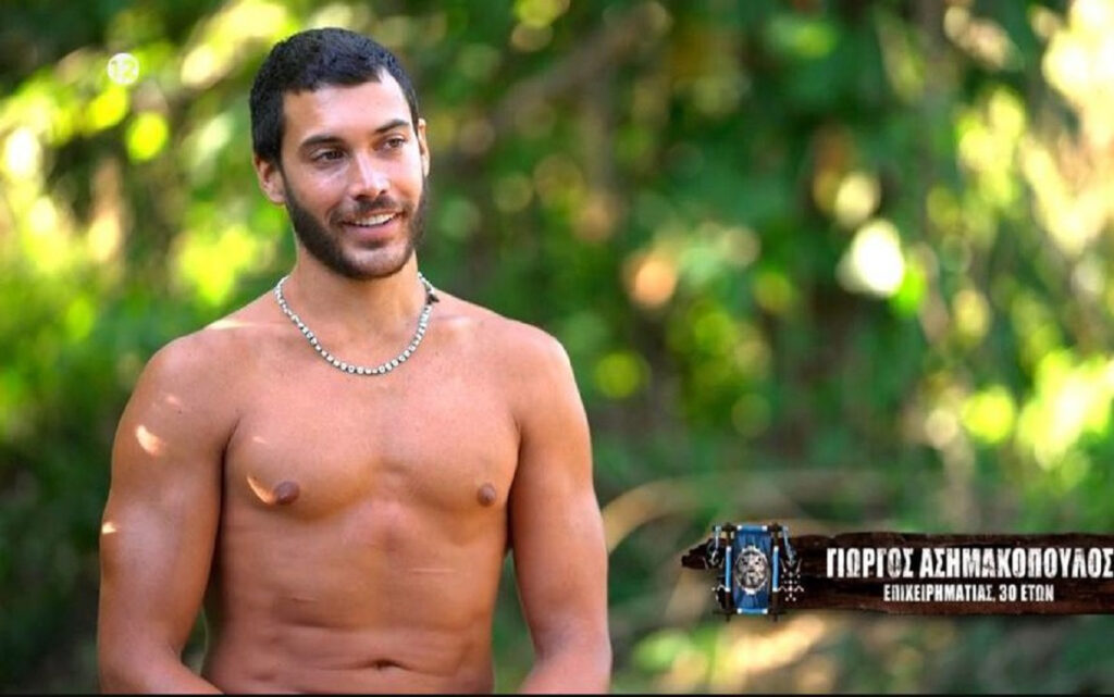 Survivor All Star – Ασημακόπουλος: Η Μελίνα έχει πάθει Ορέστη Τσανγκ