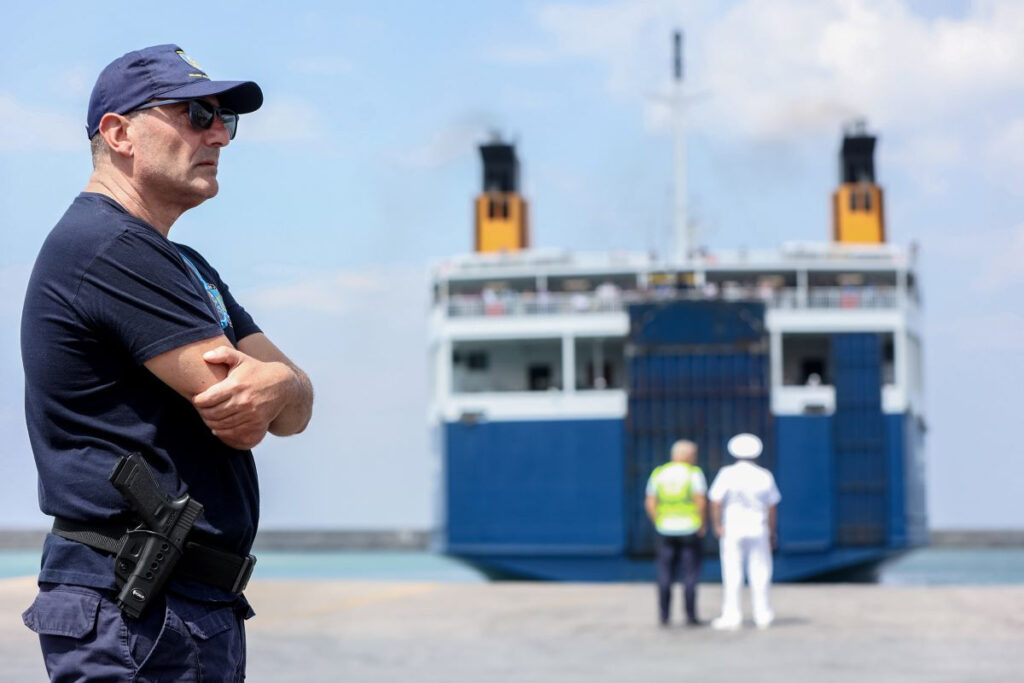 Blue Horizon: Χτυπήματα έδειξε η ιατροδικαστική έκθεση για τον θάνατο του 36χρονου