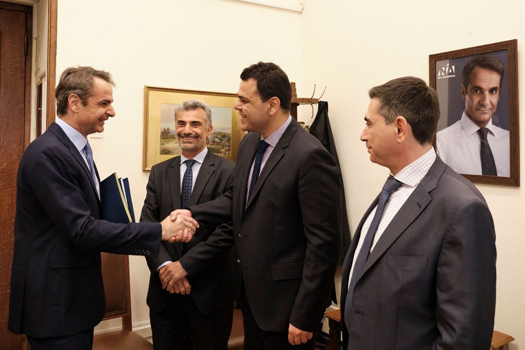 Κόντρα ΣΥΡΙΖΑ – Μητσοτάκη για τη Γενοκτονία των Ποντίων