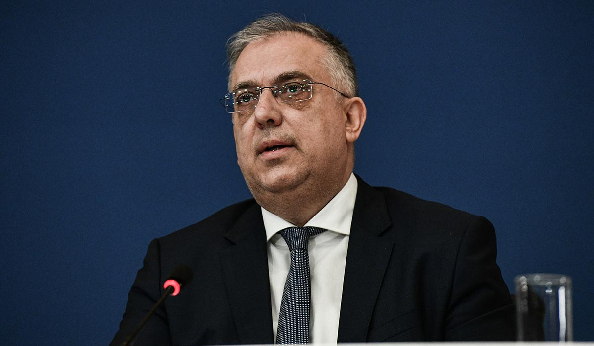 Θεοδωρικάκος: Έγιναν 29 συλλήψεις και σχηματίστηκαν 92 δικογραφίες σε έναν μήνα για κακοποίηση ζώων