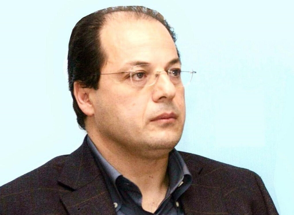 Σωτηρέλης στο iEidiseis: Μια δεύτερη αλλαγή του εκλογικού νόμου οδηγεί σε καταστρατήγηση του Συντάγματος