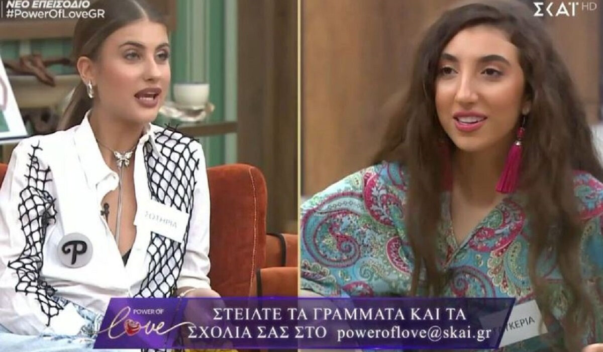 Power of Love: Πρόβα αποχώρησης στο pre Gala – Ποιον διαλέγουν κοινό και συμπαίκτες