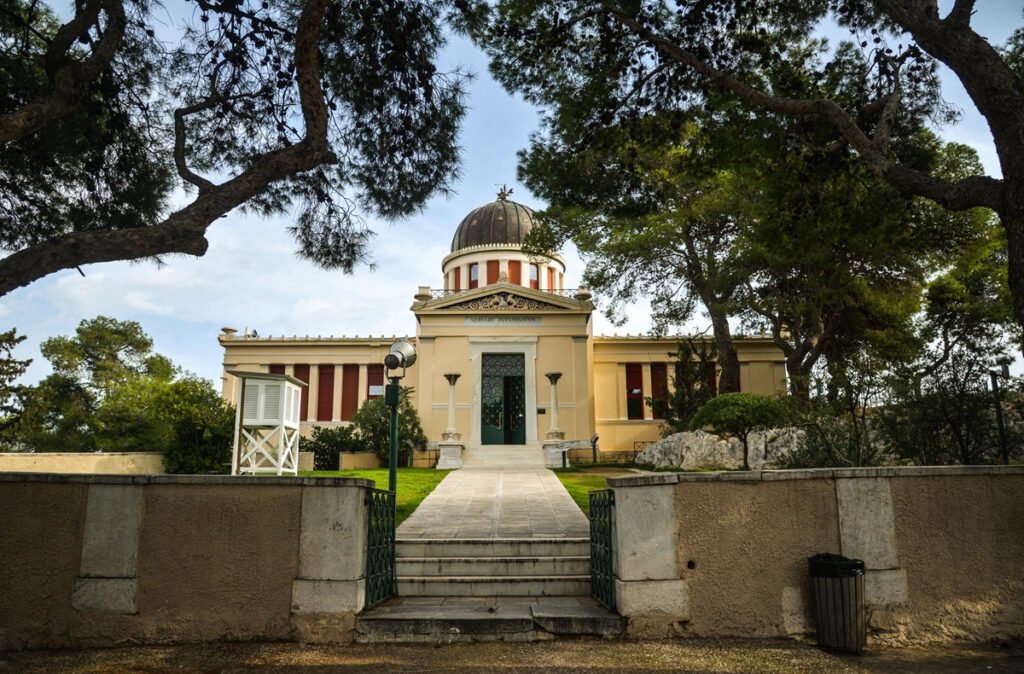Εθνικό Αστεροσκοπείο: «Όχι» στην υπαγωγή στο υπ. Πολιτικής Προστασίας – Επιστολή Πλειώνη
