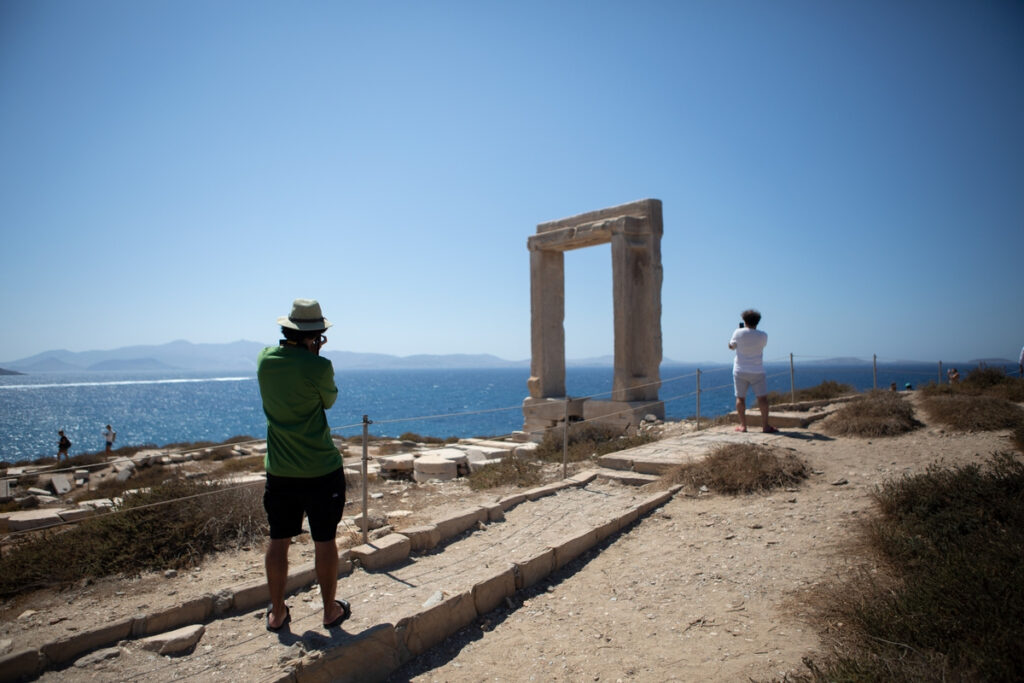 Προσωρινά αποτελέσματα κοινωνικoύ τουρισμού 2022 – Πότε βγαίνουν