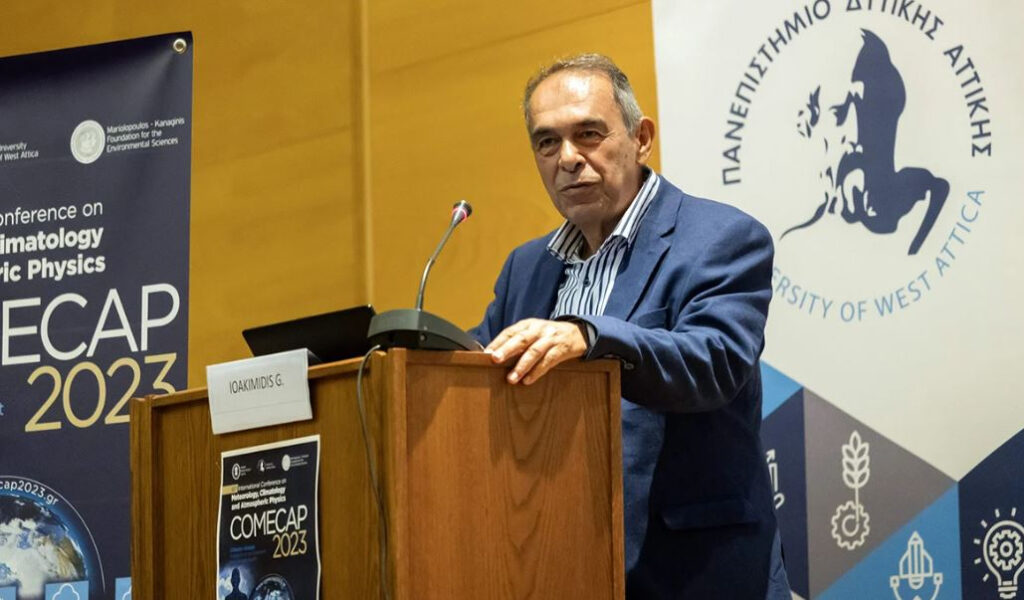 Ιωακειμίδης για Μπέο: «Λόγια και πράξεις του δημάρχου Βόλου ντροπιάζουν την αυτοδιοίκηση»