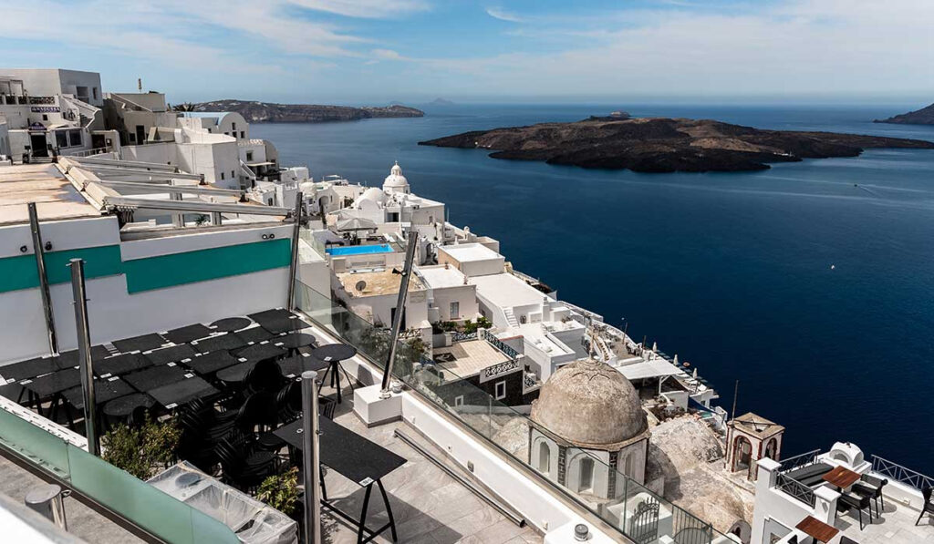 Τουρισμός για όλους: Παράταση μέχρι τη Δευτέρα για αιτήσεις