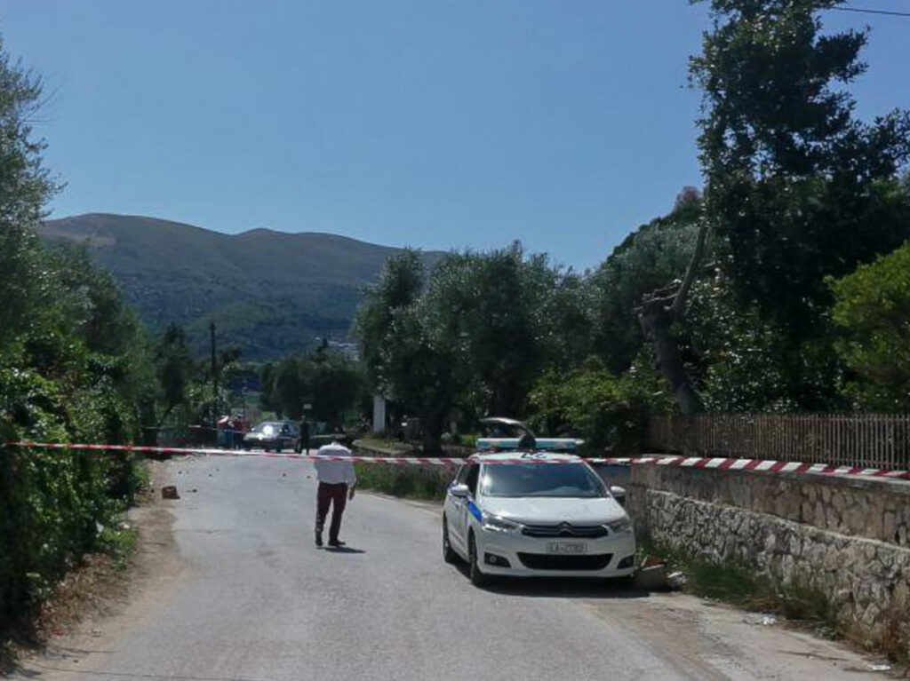 Ζάκυνθος: Ηλεκτροπληξία η αιτία θανάτου του 9χρονου έδειξε η νεκροψία