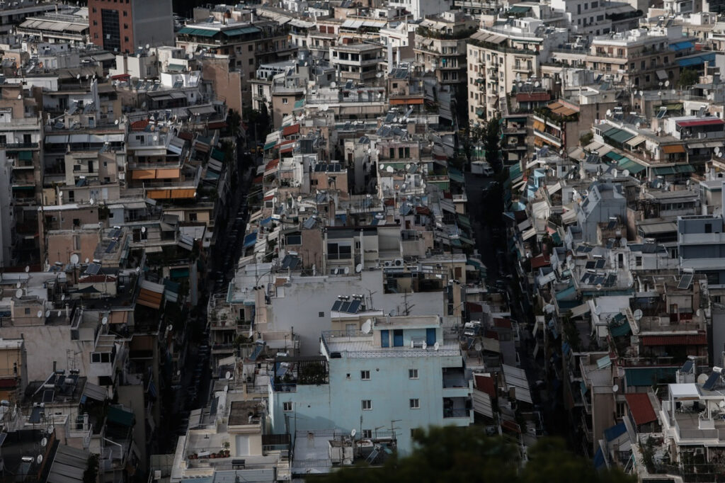 Ο ΕΝΦΙΑ 2024 έρχεται ακόμα και μηδενικός, ποιοι έχουν έκπτωση 10%