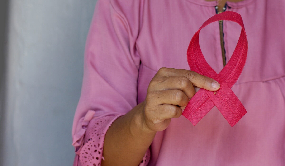 Καρκίνος μαστού: Η αποτελεσματική εξέταση Oncotype DX έκλεισε 15 χρόνια στην Ελλάδα