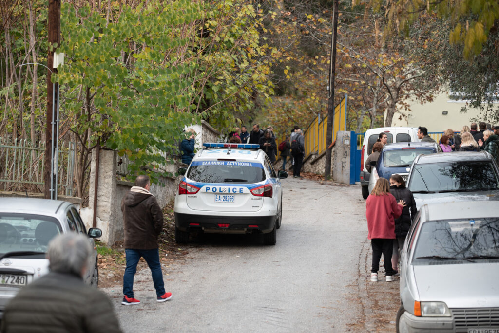 Σέρρες: Νεκρός μεταφέρθηκε ο 11χρονος μαθητής στο νοσοκομείο – Η ανακοίνωση του νοσοκομείου