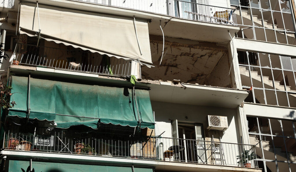 Αμπελόκηποι: Δεν απολογήθηκε για τη γιάφκα η 33χρονη – «Είναι με μηχανική υποστήριξη»