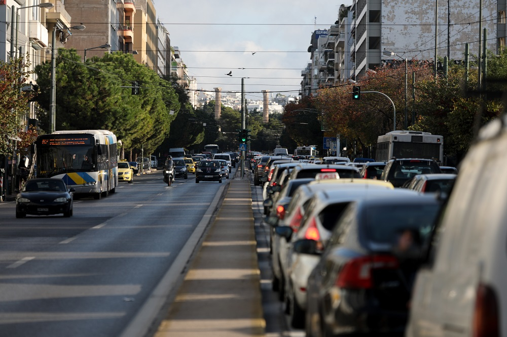 Τέλη κυκλοφορίας 2021 και συνιδιοκτησία: Ποιος πληρώνει τι;