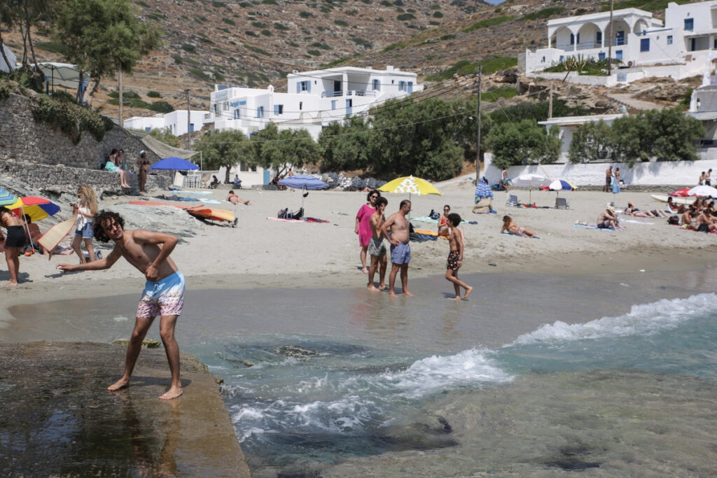Κοινωνικός Τουρισμός 2024: Τα οριστικά αποτελέσματα ΕΔΩ – Τελικοί δικαιούχοι