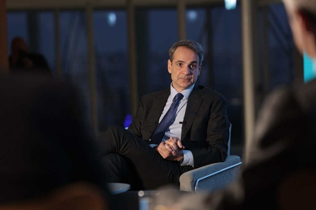 Όταν ο Μητσοτάκης ανέχεται τον «Πολακισμό» στις πιο ευαίσθητες δομές του Κράτους