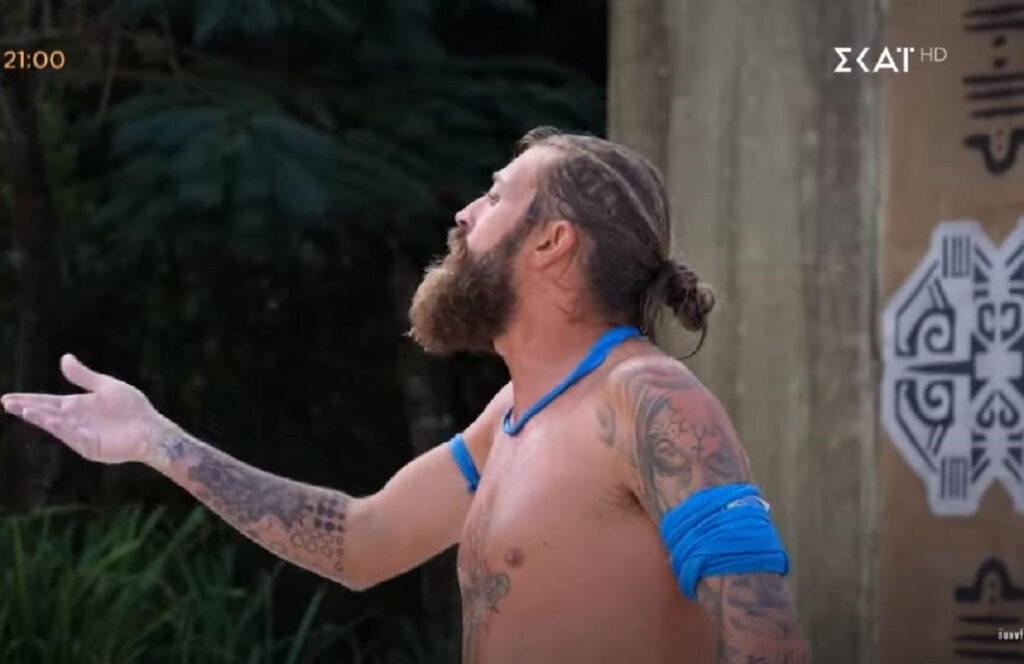 Survivor 2024 spoiler 14/3: Η ομάδα που κερδίζει τον αγώνα έπαθλου επικοινωνίας πριν την αποχώρηση