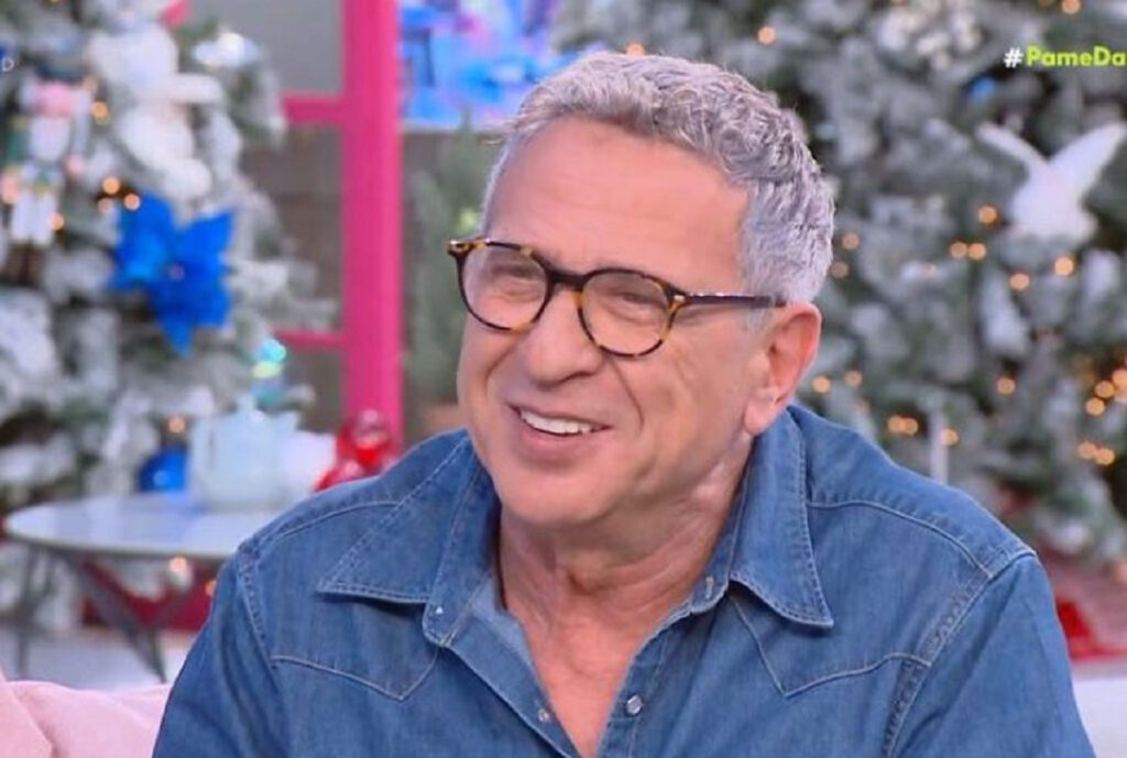 Κώστας Κόκλας: «Ήταν πολύ σκληρό να γυρίζω τις σκηνές κακοποίησης»