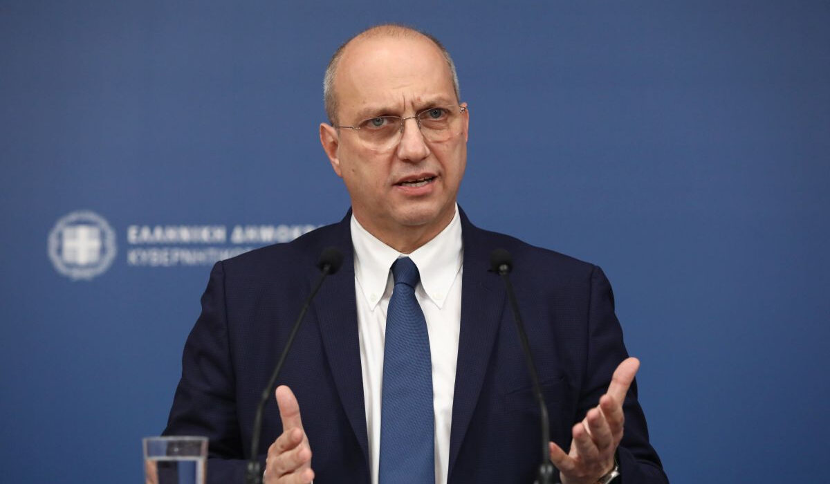 Οικονόμου για Τσίπρα: Όσα ασύδοτα τάζει οδηγούν στη διάλυση