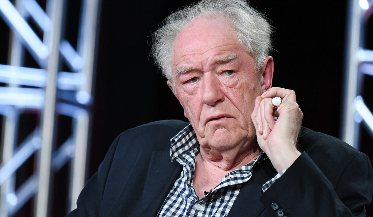 Πέθανε ο ηθοποιός Sir Michael Gambon – Έπαιζε τον Dumbledore στο Harry Potter