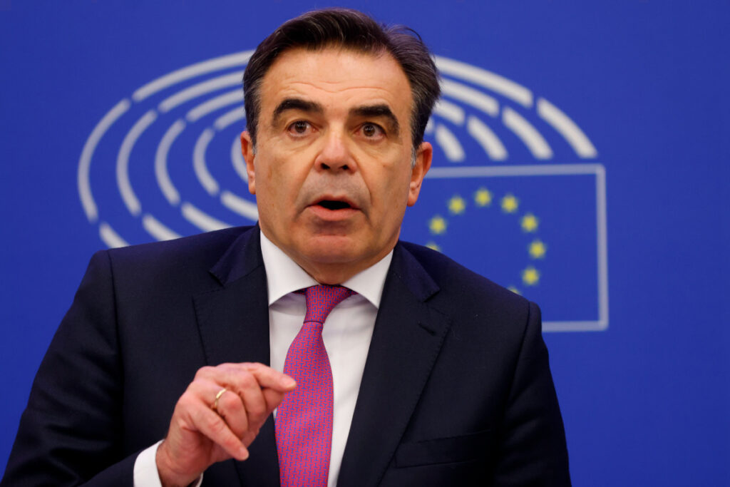 Σχοινάς για σκάνδαλο διαφθοράς: Οι Ευρωπαίοι δεν νιώθουν περήφανοι – Αντίθετα, υπάρχει οργή και απογοήτευση