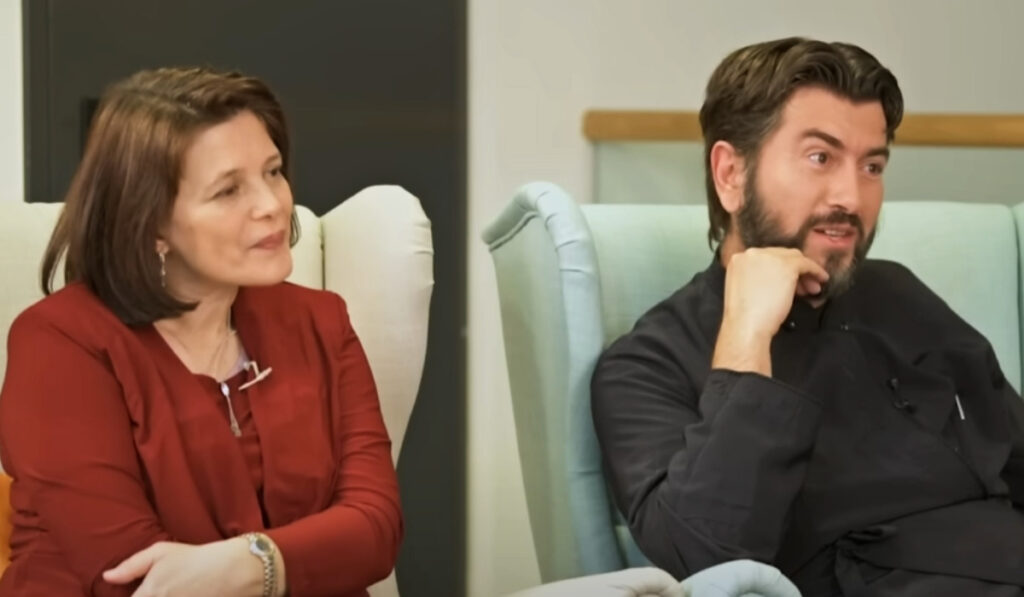 «Κιβωτός του Κόσμου»: Η «εξαφανισμένη» πρεσβυτέρα άδειασε τη θυρίδα μια μέρα πριν την τελευταία της συνέντευξη