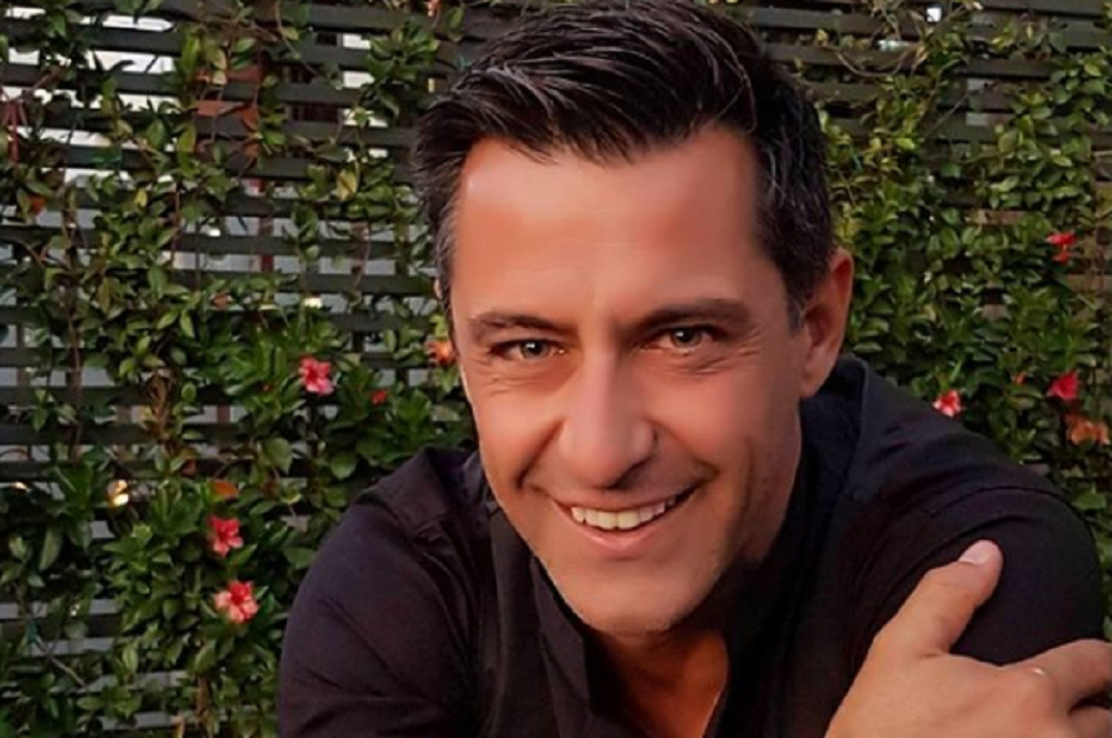 Κωνσταντίνος Αγγελίδης: Δικαιώθηκε για το τροχαίο – Τι αποφάσισε το δικαστήριο