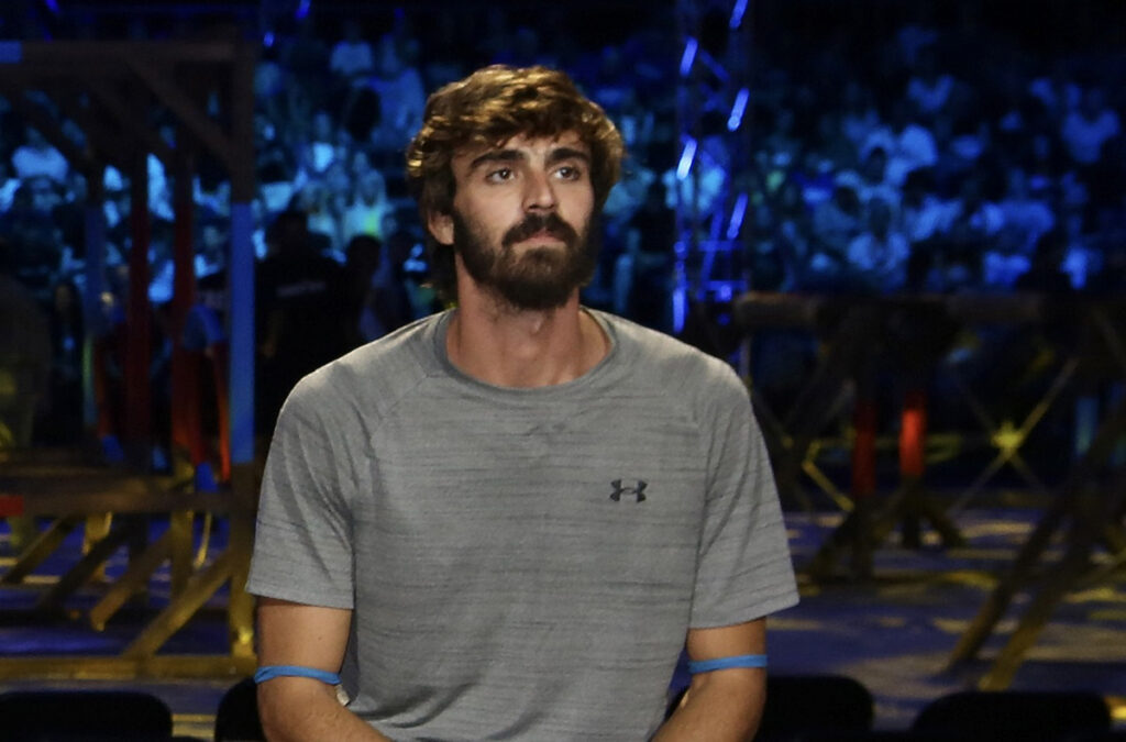 Survivor 2024 Τελικός 26/6 – Φάνης Μπολέτσης: Τρέλανε το κοινό και πάει στον Μεγάλο Τελικό