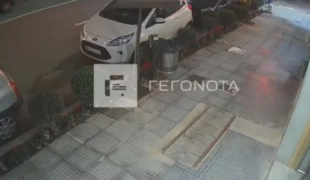 Βόλος: Αποκαλυπτική μαρτυρία για το δυστύχημα με το 3 μηνών βρέφος – «Έκανε επικίνδυνους ελιγμούς»