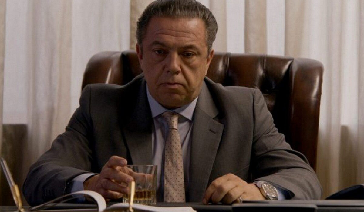 Παγιδευμένοι spoiler β κύκλου: Ο άγνωστος γιος του Αλέκου ζητά εκδίκηση