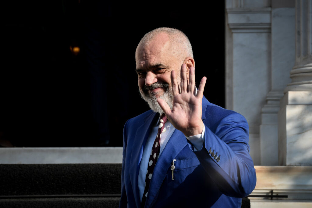 Ο Ράμα απαντά στον ΣΥΡΙΖΑ