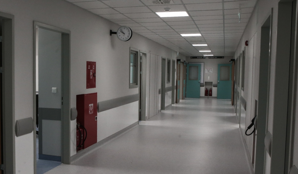 Συναγερμός στην Κρήτη: Κρούσμα candida auris στα Χανιά