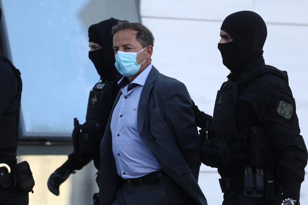 Δημήτρης Λιγνάδης: Διέκοψε το Δικαστήριο – Η ώρα της κρίσης