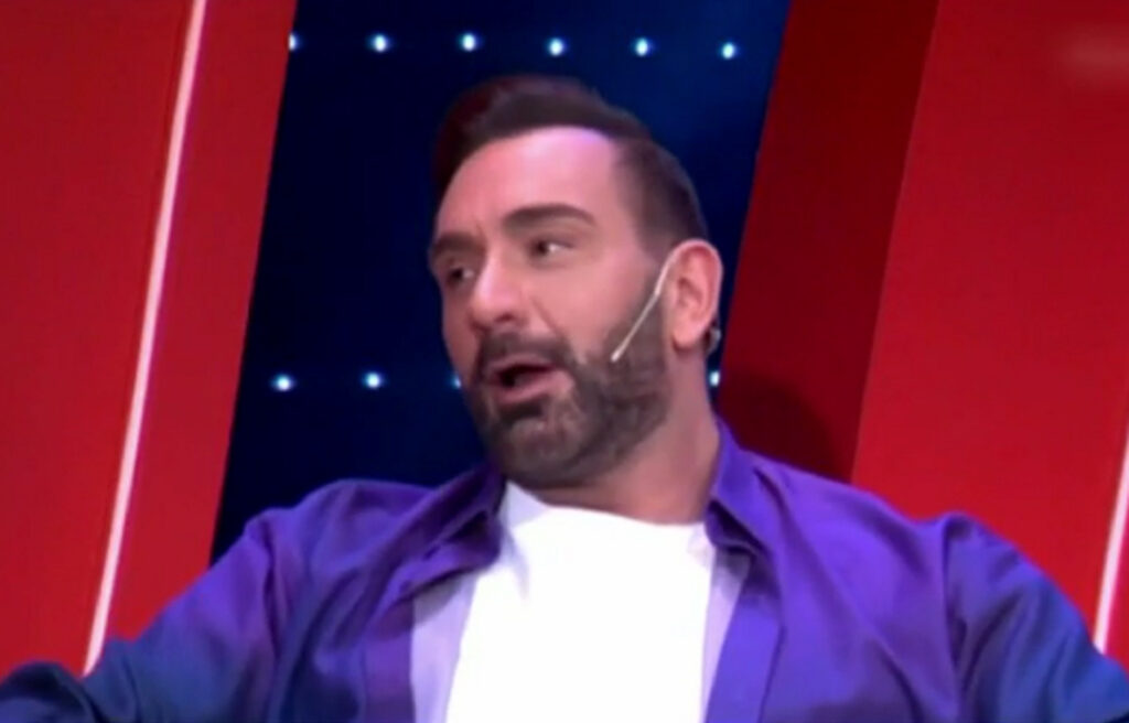 Νίκος Κοκλώνης: Έβγαζα 5 εκατομμύρια ευρώ την ημέρα – το ραντεβού με τον Τραμπ
