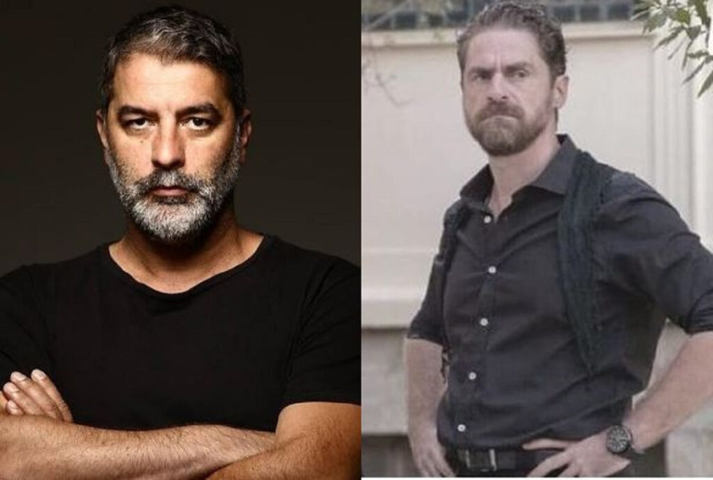 Σασμός spoiler: Η σχέση του Μπισμπίκη με τους Βρουλάκηδες και η αναμέτρηση με τον Μαθιό