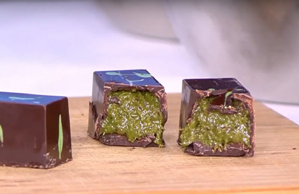 Πώς θα φτιάξετε Dubai Chocolate στο σπίτι – Η αυθεντική συνταγή