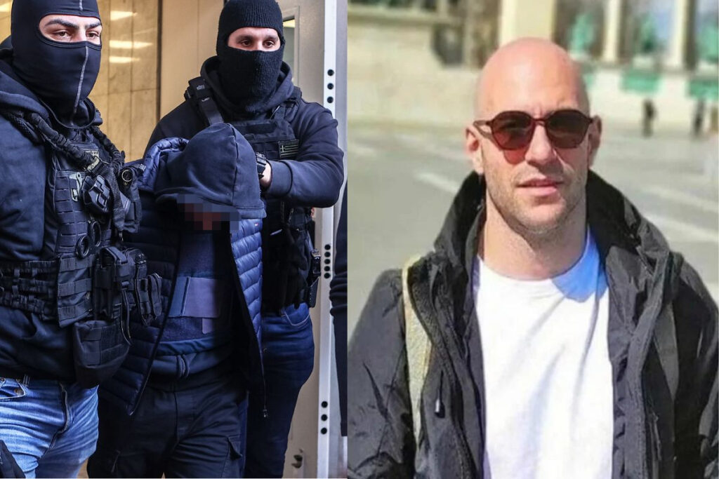 Ρέντης: 20 Εισαγγελείς στις έρευνες, άρση τηλεφωνικού και τραπεζικού απορρήτου για τους υπόπτους