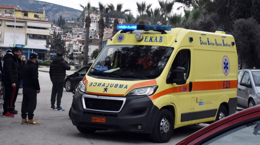 Βόλος: Νεκρός 47χρονος εργάτης που έπαθε ηλεκτροπληξία και πέθανε