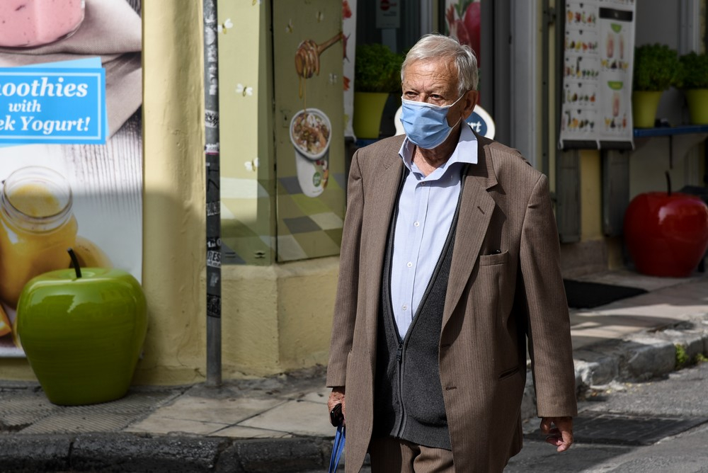 Στο «κόκκινο» από σήμερα Σέρρες και Ιωάννινα – Ποια μέτρα ισχύουν
