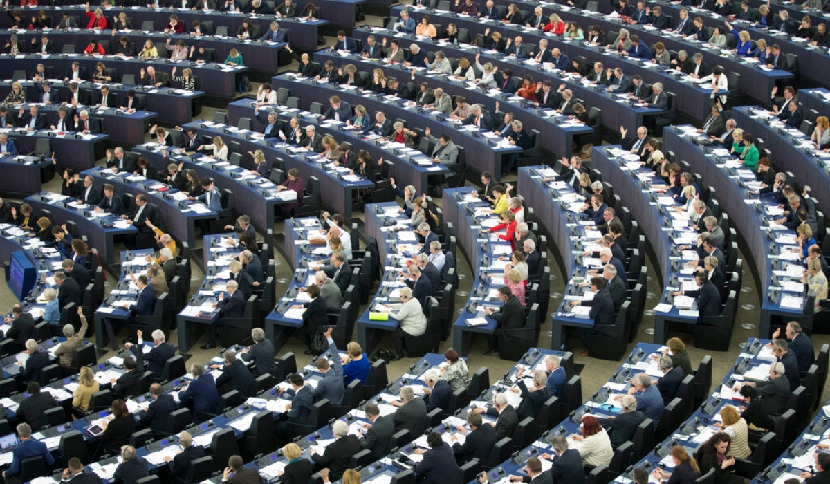 Η διείσδυση του Μαρόκου στο ΕΚ με «πλάτη» τον Παντσέρι – 50.000 ευρώ για κάθε ψήφισμα που θα μπλόκαραν με Τζόρτζι