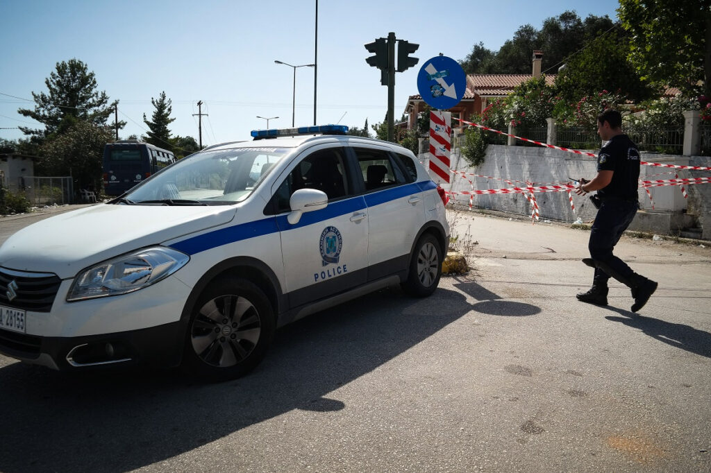 Κέρκυρα: Βρέθηκε νεκρός σε παραλία, ήταν γυμνός και είχε κακώσεις