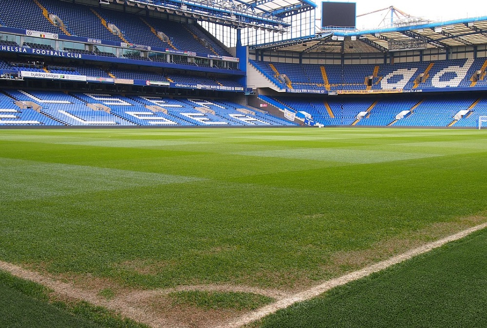 «Black lives matter» στις φανέλες της Premier League