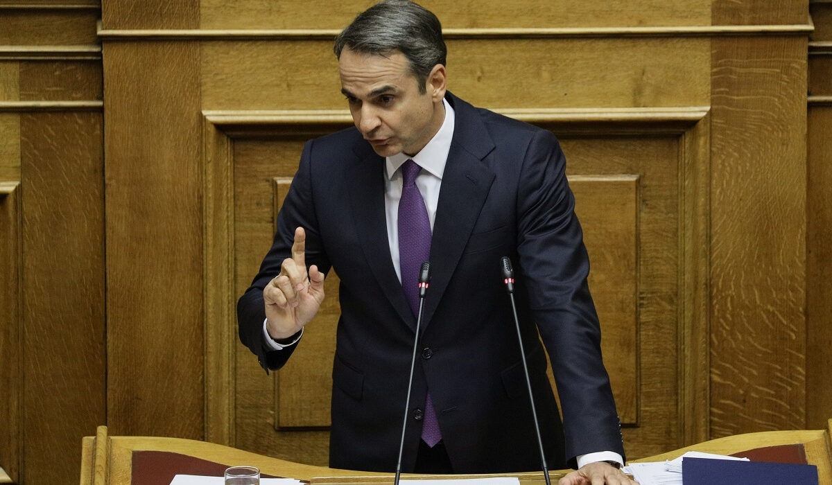 Η ώρα των Προγραμματικών – Το στίγμα της νέας 4ετιας δίνει ο Κ.Μητσοτάκης