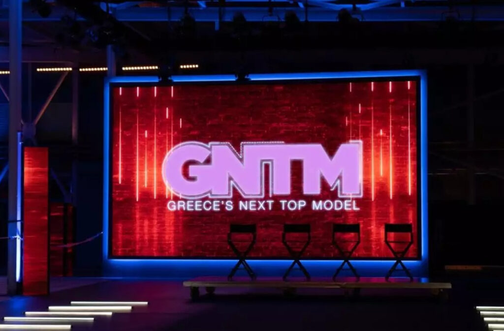 GNTM: Η ανταπόκριση στο casting call ξεπέρασε τις προσδοκίες του Star