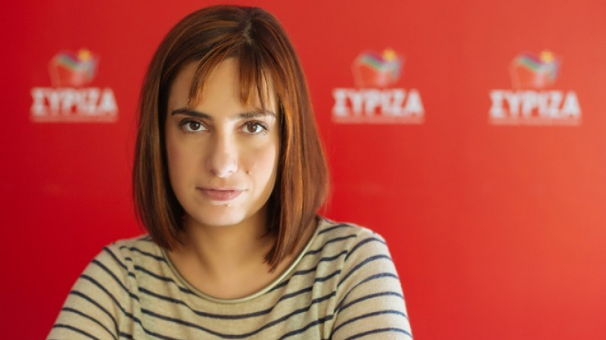 Ράνια Σβίγκου: Η εποχή Μπάιντεν σε μια διχασμένη Αμερική