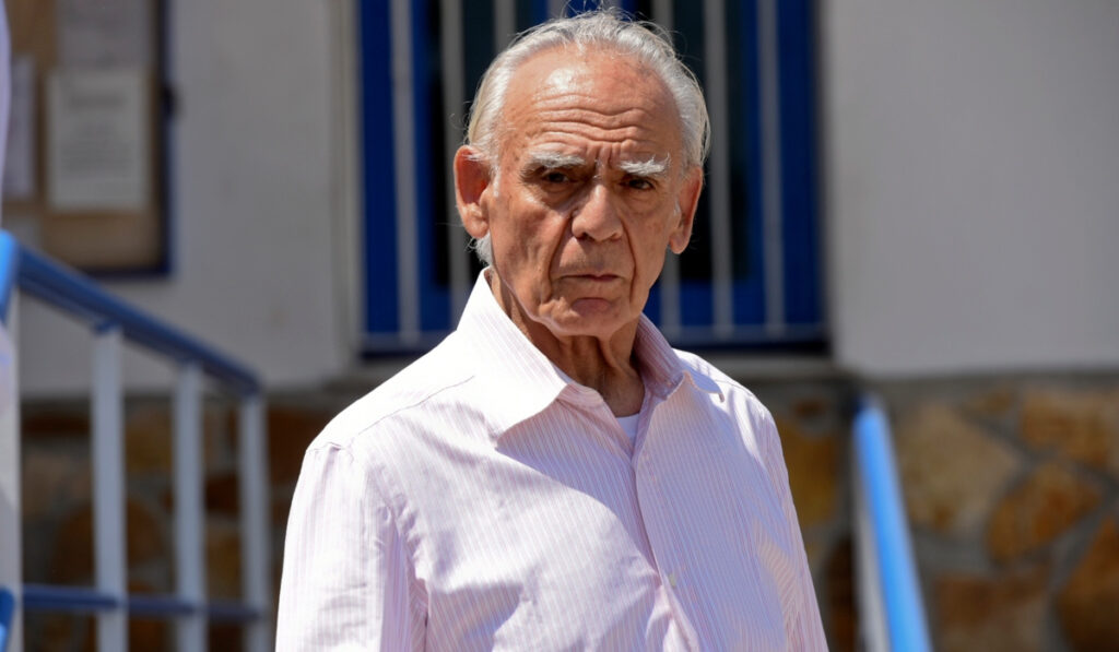 Διαθήκη Άκη Τσοχατζόπουλου: Αποκλήρωσε τα δυο μεγάλα του παιδιά Αρετή και Αλέξανδρο