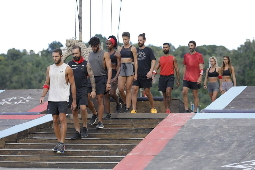Survivor 2021: Νέοι «εμφύλιοι» – Επεισόδιο σε Κοψιδά και Κονδυλάτο