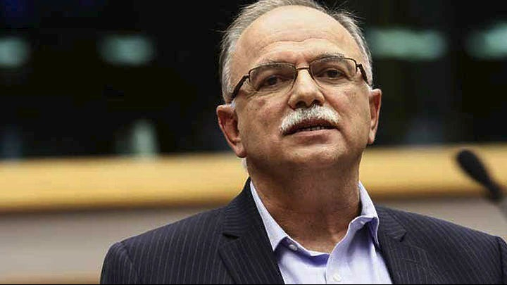 Το ειρωνικό σχόλιο Παπαδημούλη για Μητσοτάκη: «Υπόδειγμα συνέπειας»
