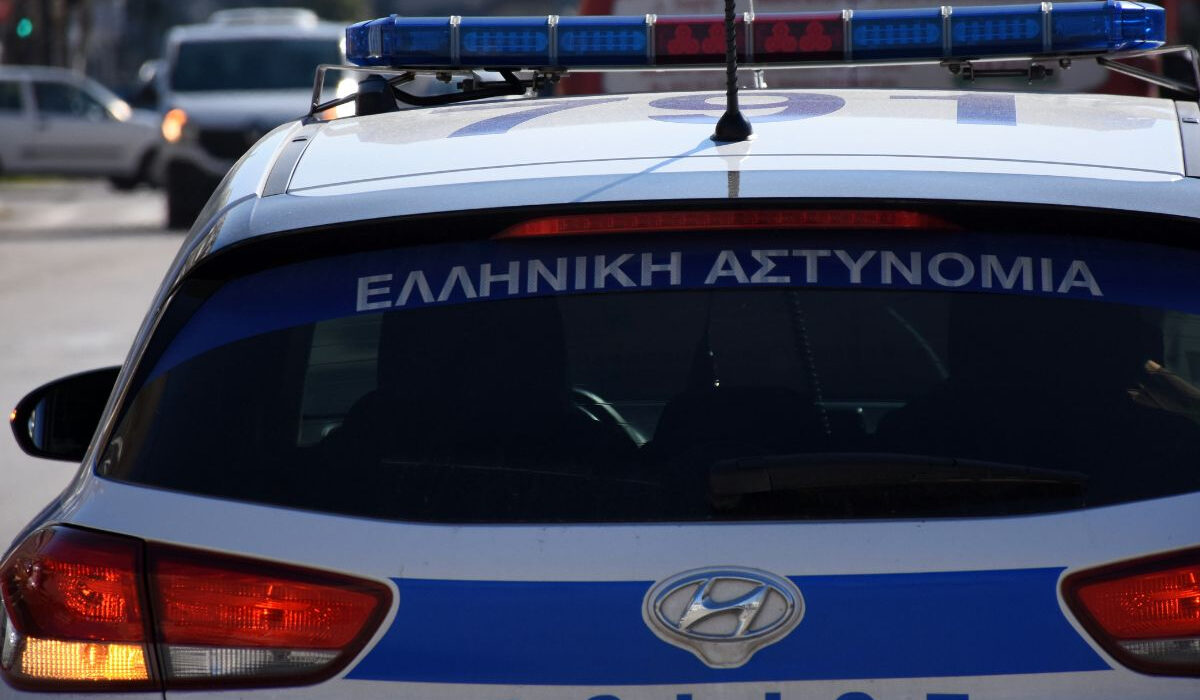 Αυτοί είναι οι δύο ληστές που «ρήμαζαν» σπίτια στην Αττική – Στο φως τα στοιχεία τους