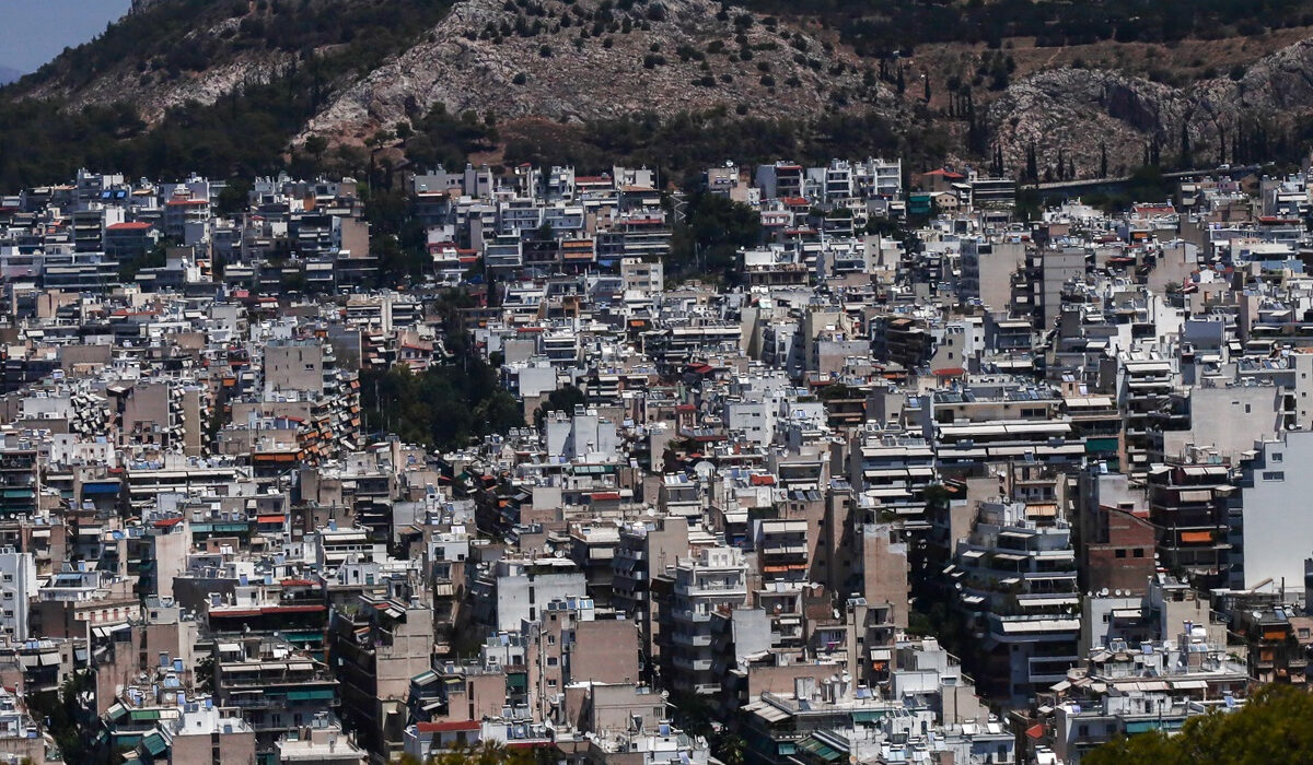 Ο πιο ζεστός Νοέμβριος των τελευταίων 15 ετών σε 4 ελληνικές περιφέρειες