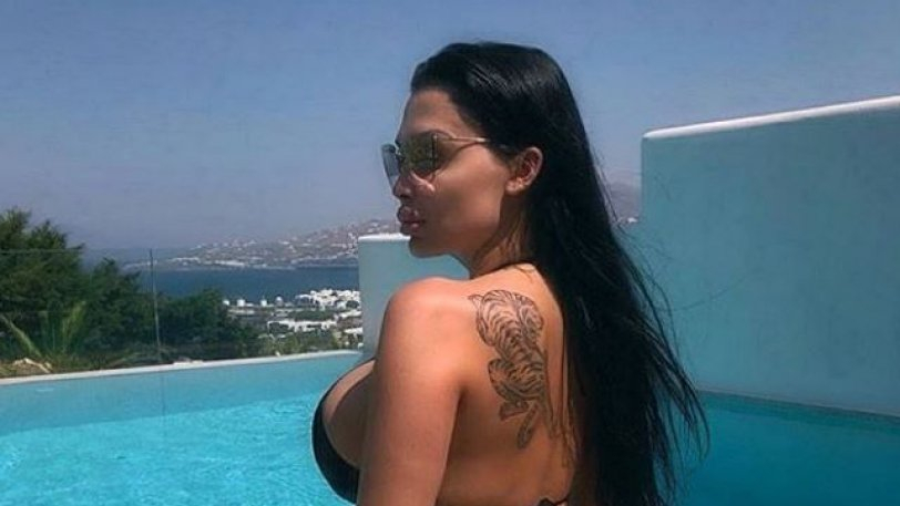 Η Aletta Ocean σε Μύκονο και Σαντορίνη